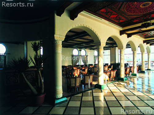 Concorde El Salam Sharm El Sheikh 6